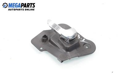 Вътрешна дръжка за Opel Meriva A Minivan (05.2003 - 05.2010), 4+1 вр., хечбек, позиция: задна, дясна