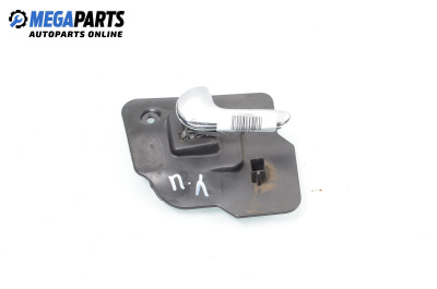 Вътрешна дръжка за Opel Meriva A Minivan (05.2003 - 05.2010), 4+1 вр., хечбек, позиция: предна, лява