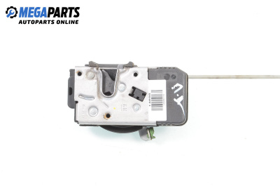 Брава на врата за Opel Meriva A Minivan (05.2003 - 05.2010), позиция: предна, дясна