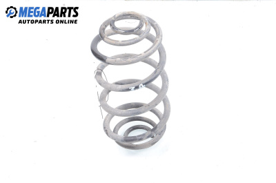 Пружина за ходова част за Opel Meriva A Minivan (05.2003 - 05.2010), хечбек, позиция: задна