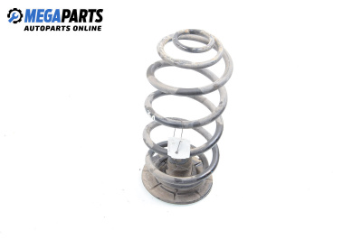 Пружина за ходова част за Opel Meriva A Minivan (05.2003 - 05.2010), хечбек, позиция: задна