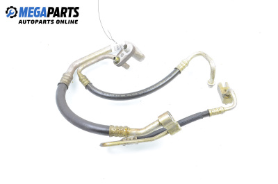 Климатични маркучи за Opel Meriva A Minivan (05.2003 - 05.2010), № Galaxy SLE 4890 A/C HOSE13/32