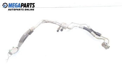 Климатични тръби за Opel Meriva A Minivan (05.2003 - 05.2010), № Galaxy SLE 4890