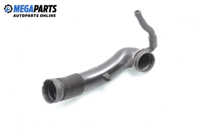 Въздуховод за Opel Meriva A Minivan (05.2003 - 05.2010) 1.8, 125 к.с., № GM 93 319 133 / DUNS 460014939