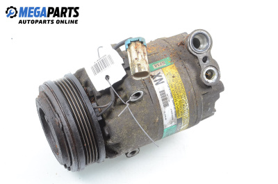 Компресор климатик за Opel Meriva A Minivan (05.2003 - 05.2010) 1.8, 125 к.с., № 09165714