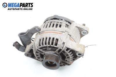 Алтернатор / генератор за Opel Meriva A Minivan (05.2003 - 05.2010) 1.8, 125 к.с., № Bosch 0 124 425 009