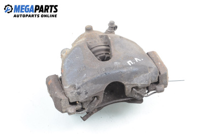 Спирачен апарат за Opel Meriva A Minivan (05.2003 - 05.2010), позиция: предна, лява