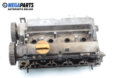 Глава за Opel Meriva A Minivan (05.2003 - 05.2010) 1.8, 125 к.с.