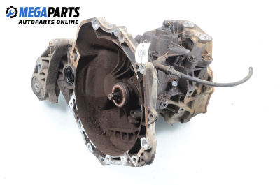 Ръчна скоростна кутия за Opel Meriva A Minivan (05.2003 - 05.2010) 1.8, 125 к.с.