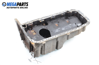 Картер за Opel Meriva A Minivan (05.2003 - 05.2010) 1.8, 125 к.с.