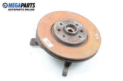 Шенкел главина за Opel Meriva A Minivan (05.2003 - 05.2010), позиция: предна, дясна