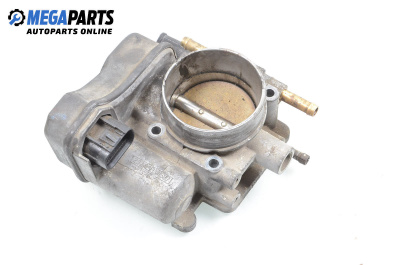 Дроселова клапа за Opel Meriva A Minivan (05.2003 - 05.2010) 1.8, 125 к.с.