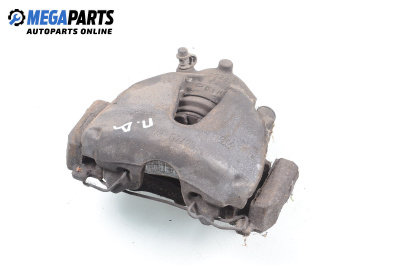 Спирачен апарат за Opel Meriva A Minivan (05.2003 - 05.2010), позиция: предна, дясна