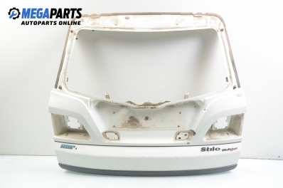 Заден капак за Fiat Stilo Multi Wagon (01.2003 - 08.2008), 4+1 вр., комби, позиция: задна