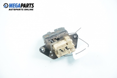 Брава заден капак за Fiat Stilo Multi Wagon (01.2003 - 08.2008), комби, позиция: задна