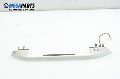 Външна дръжка заден капак за Fiat Stilo Multi Wagon (01.2003 - 08.2008), комби