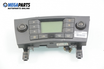 Панел климатроник за Fiat Stilo Multi Wagon (01.2003 - 08.2008)