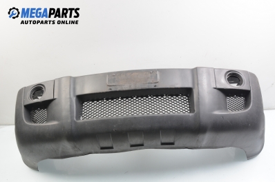 Предна броня за Hyundai Tucson SUV (06.2004 - 11.2010), позиция: предна