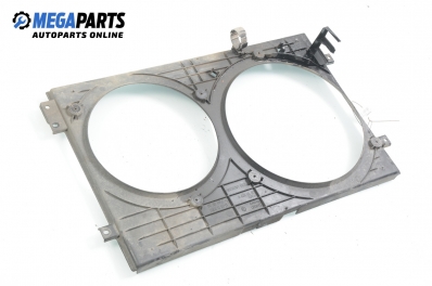 Дифузьор за Skoda Octavia I Sedan (09.1996 - 12.2010) 1.9 TDI, 90 к.с., № VAG 1J0 121 207 C