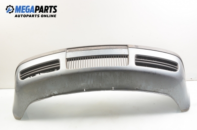 Предна броня за Skoda Octavia I Sedan (09.1996 - 12.2010), хечбек, позиция: предна