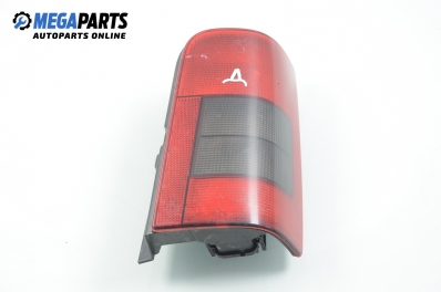 Стоп за Peugeot Partner Combispace (05.1996 - 12.2015), пътнически, позиция: дясна