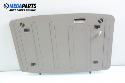 Кора багажник за Hyundai Tucson SUV (06.2004 - 11.2010)