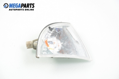 Мигач за Skoda Octavia I Sedan (09.1996 - 12.2010), хечбек, позиция: дясна, № TYC 18-A207