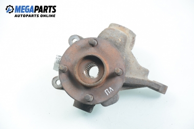 Шенкел главина за Ford Ka Hatchback (09.1996 - 11.2008), позиция: предна, лява