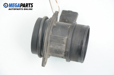 Дебитомер за Peugeot Partner Combispace (05.1996 - 12.2015) 1.9 D, 69 к.с., № Siemens 5WK9 621