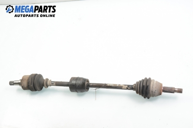 Полуоска за Ford Ka Hatchback (09.1996 - 11.2008) 1.3 i, 70 к.с., позиция: предна, дясна