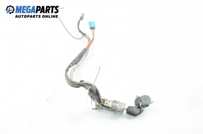 Контактен ключ за Peugeot Partner Combispace (05.1996 - 12.2015)