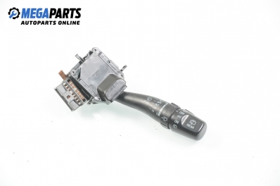 Лостче за чистачки за Hyundai Tucson SUV (06.2004 - 11.2010)