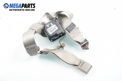 Предпазен колан за Hyundai Tucson SUV (06.2004 - 11.2010), позиция: задна, лява