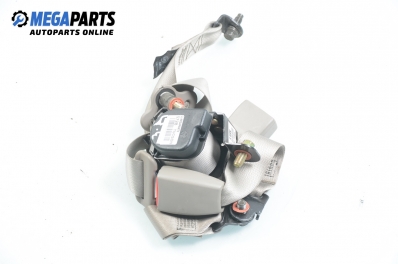 Предпазен колан за Hyundai Tucson SUV (06.2004 - 11.2010), 4+1 вр., позиция: задна, дясна