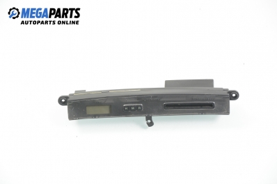 Часовник за Hyundai Tucson SUV (06.2004 - 11.2010)