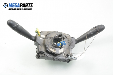 Лостчета светлини и чистачки за Peugeot Partner Combispace (05.1996 - 12.2015), № 96530923XT