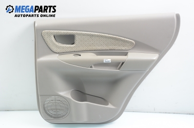 Кора врата за Hyundai Tucson SUV (06.2004 - 11.2010), 4+1 вр., позиция: задна, дясна