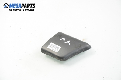 Външни лайсни за Peugeot Partner Combispace (05.1996 - 12.2015), пътнически, позиция: дясна