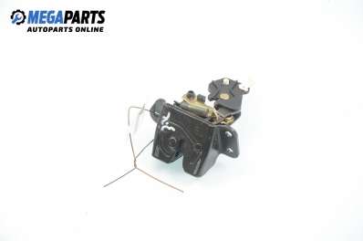 Брава заден капак за Hyundai Tucson SUV (06.2004 - 11.2010)