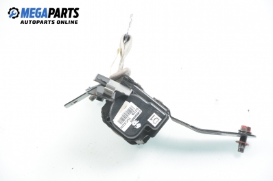 Предпазен колан за Hyundai Tucson SUV (06.2004 - 11.2010), 4+1 вр., позиция: средна