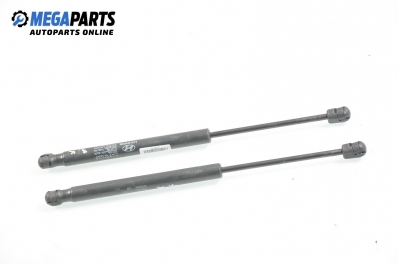 Амортисьор за багажник/товарно пространство за Hyundai Tucson SUV (06.2004 - 11.2010)