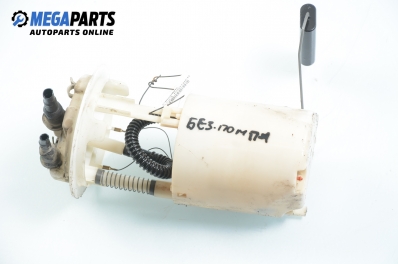 Нивомер за Peugeot Partner Combispace (05.1996 - 12.2015) 1.9 D