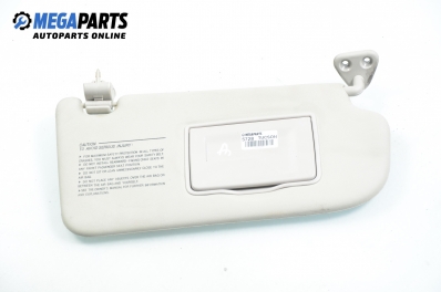 Сенник за Hyundai Tucson SUV (06.2004 - 11.2010), позиция: дясна