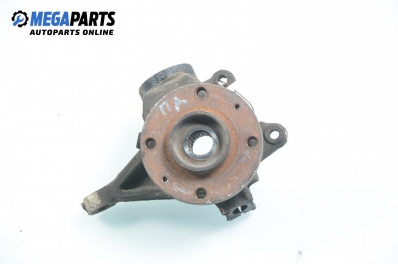 Шенкел главина за Peugeot Partner Combispace (05.1996 - 12.2015), позиция: предна, дясна