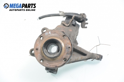 Шенкел главина за Peugeot Partner Combispace (05.1996 - 12.2015), позиция: предна, лява