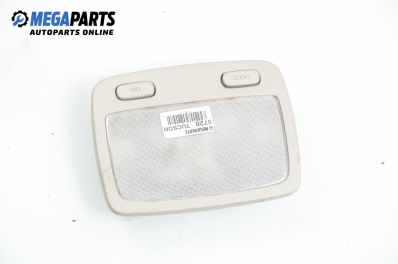 Плафон за Hyundai Tucson SUV (06.2004 - 11.2010)