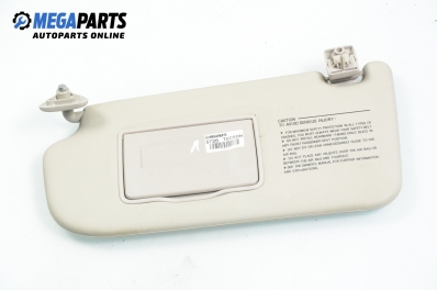 Сенник за Hyundai Tucson SUV (06.2004 - 11.2010), позиция: лява