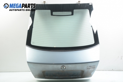 Заден капак за Skoda Octavia I Sedan (09.1996 - 12.2010), хечбек