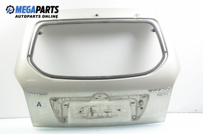 Заден капак за Hyundai Tucson SUV (06.2004 - 11.2010)