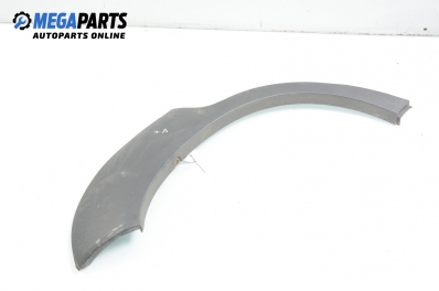 Вежда калник за Hyundai Tucson SUV (06.2004 - 11.2010), позиция: задна, дясна